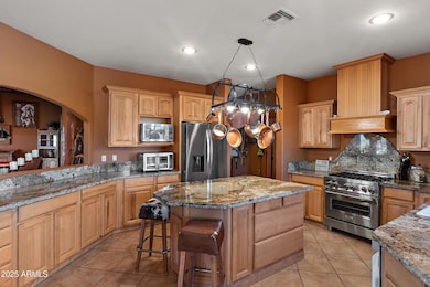 14215 E Calle de Las Estrellas Dr, Scottsdale, AZ 85262 - photo 3