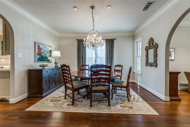 6424 Velasco Ave, Dallas, TX 75214 - photo 7