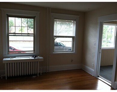 1500 Commonwealth Ave unit 1, Brighton, MA 02135 - photo 2