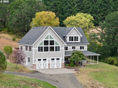 33678 Marys River Estates Rd, Philomath, OR 97370 - photo 2