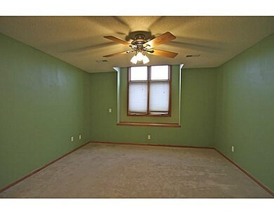 Bedroom.