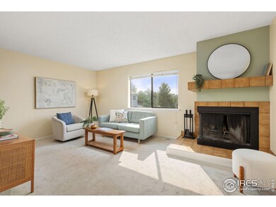 3747 Talisman Place unit D, Boulder, CO 80301 - photo 6
