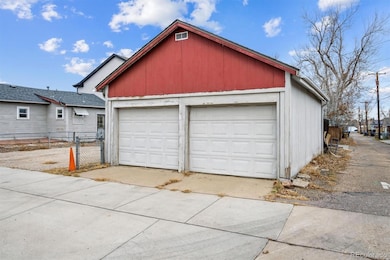 4308 Chase St, Denver, CO 80212 - photo 5