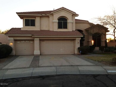 VM FRONT ELEVATION