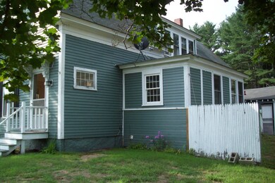 1120 Pequawket Trail, Steep Falls, ME 04085 - photo 3