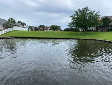 Water Front View