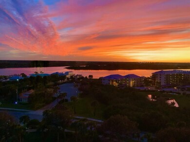 Spectacular sunsets & sunrises!