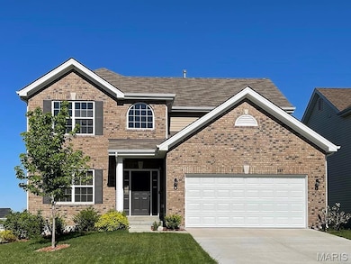 2 Royal II at Parkview Manors, Gray Summit, MO 63069 - photo 4