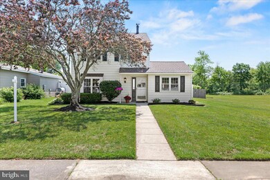 21 Persimmon Place, Swedesboro, NJ 08085 - photo 2