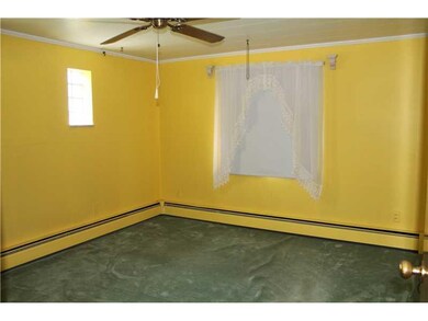 Bedroom.