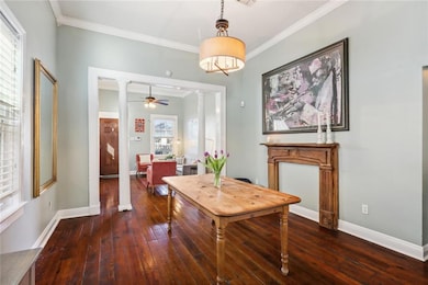 735 Valence St, New Orleans, LA 70115 - photo 5