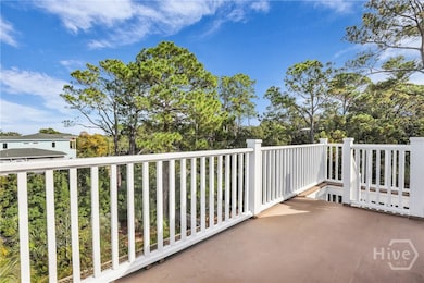 1111 Bay St unit A, Tybee Island, GA 31328 - photo 5