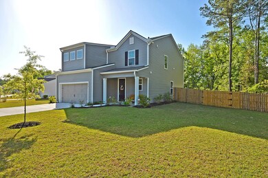 412 Rivers Row Drive, 29461