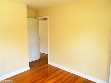 3rd Bedroom.