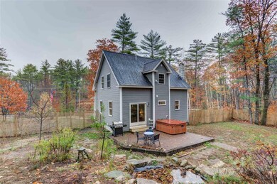 795 Browns Ridge Rd, Ossipee, NH 03864 - photo 3