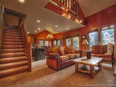 Great Room.