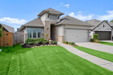 1723 Winston Store Loop, Richmond, TX 77469 - photo 2