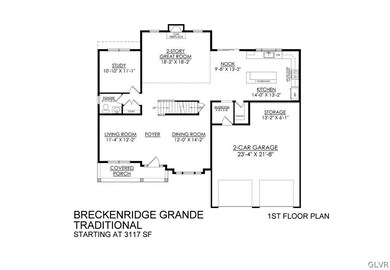 2718 Hollow View Dr unit Lot10, Easton, PA 18040 - photo 3