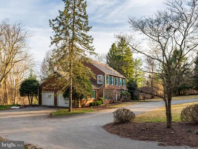 461 Bishop Hollow Rd, Newtown Square, PA 19073 - photo 5