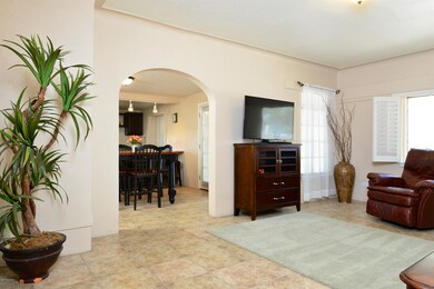 Main House Living Room