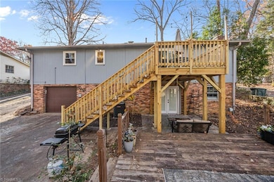 931 Ransom Rd, Winston Salem, NC 27106 - photo 2