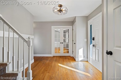 6189 Hall Rd, Dryden, MI 48428 - photo 5