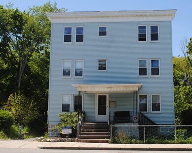 4121 Washington St, Roslindale, MA 02131 - photo 2