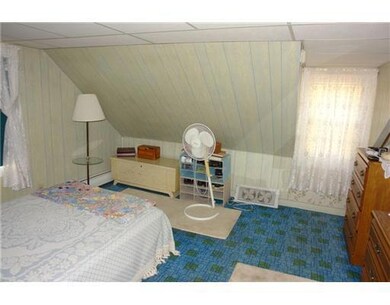 Bedroom.