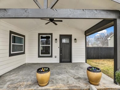9101 Oels St, Fort Worth, TX 76108 - photo 2
