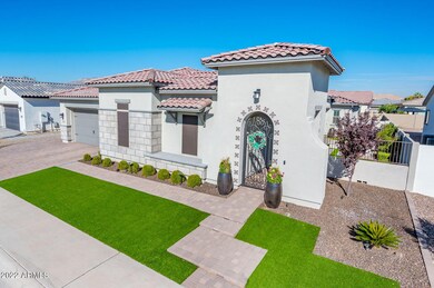 2152 E Scorpio Pl - MLS-4