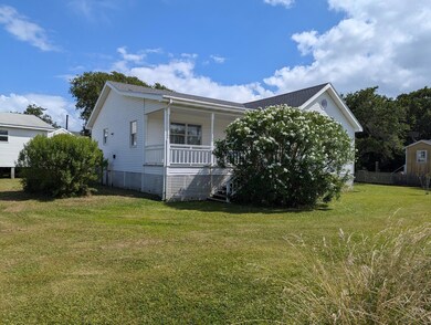 369 Lighthouse Rd unit Lot 2, Ocracoke, NC 27960 - photo 2