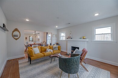 1028 Walling St, Houston, TX 77009 - photo 5