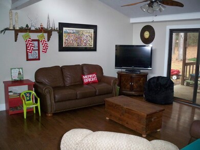 43 Clark Dirt Pit Rd, Laurel, MS 39443 - photo 4