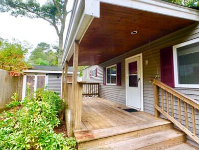 300 Nathan Ellis Hwy unit Trlr 17, Mashpee, MA 02649 - photo 3