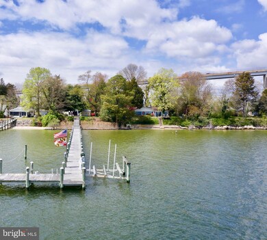 24131 N Patuxent Beach Rd, California, MD 20619 - photo 7