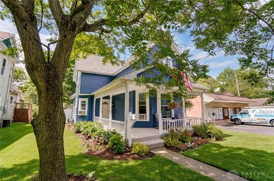 582 S Detroit St, Xenia, OH 45385 - photo 2