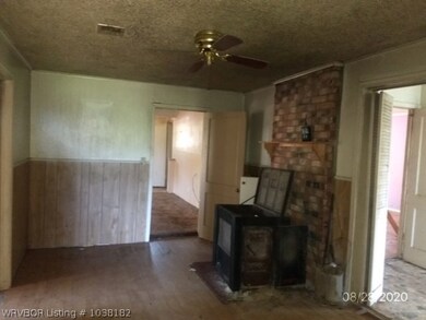 474246 State Highway 101, Muldrow, OK 74948 - photo 2