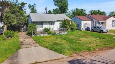 2011 N Dorothy Ave, Shawnee, OK 74804 - photo 3