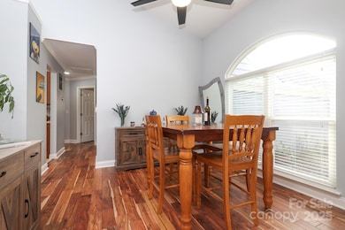 10209 Ashley Farm Dr, Matthews, NC 28105 - photo 7