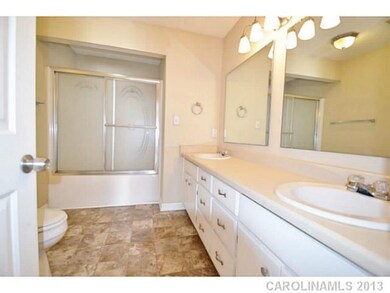 Bathroom - Master Bath