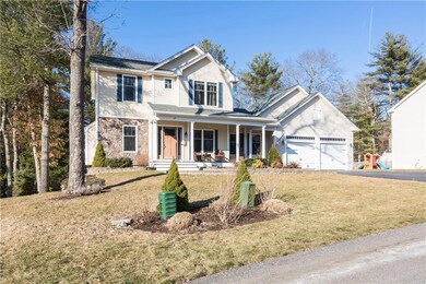 57 Scenic Way unit 23, Exeter, RI 02822 - photo 6