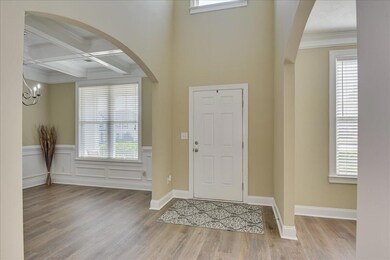 1261 Berkley Hills Pass, Evans, GA 30809 - photo 7