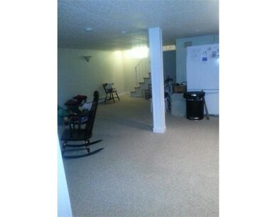 25 Bourne St unit 1, Worcester, MA 01606 - photo 3