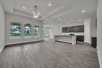 6719 Grant Dr Dr, Magnolia, TX 77354 - photo 3