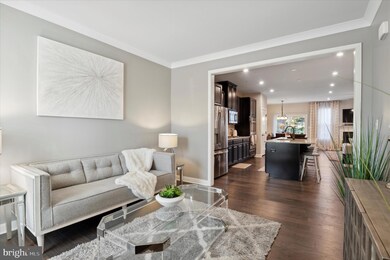 1215 Benjamin Dr, Kennett Square, PA 19348 - photo 2