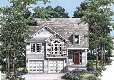 356 Equestrian Way, Prince Frederick, MD 20678 - photo 2