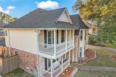 15719 Woodcroft Dr, Houston, TX 77095 - photo 4