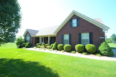 2293 Bogard Ln, Mount Washington, KY 40047 - photo 2