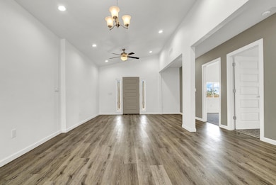 3520 Truman Ave, El Paso, TX 79930 - photo 7