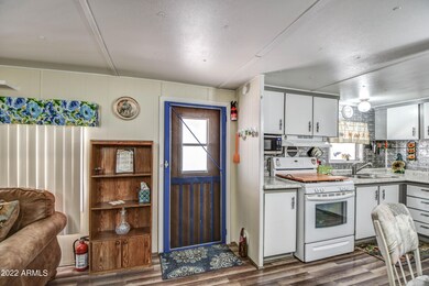 11100 E Apache Trail unit 32, Apache Junction, AZ 85120 - photo 5